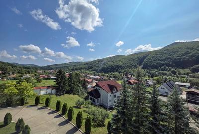 Conac exclusivist | Slănic-Moldova | View Superb |  Domeniu 17.000 mp | SPA&LAC - 13
