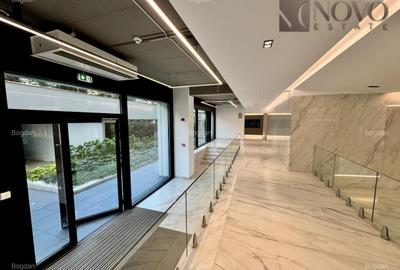 2 Camere | One Timpuri Noi | Prima închiriere | Loc de parcare - 10