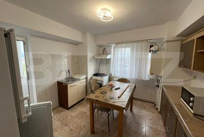 Apartament 2 camere de inchiriat, in zona gării, 64 mp - 3