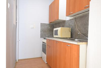 Garsoniera 30 mp, zona Take Ionescu, mobilata, 250 euro - 4