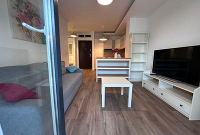 Apartament cu 2 camere în Floreasca