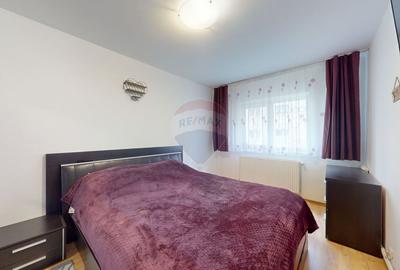 Comision 0% | Apartament 3 camere  | Centru Civic | Parcare - 4