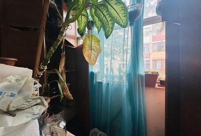 APARTAMENT 2 CAMERE, ETAJ 1, TIP X, ZONA CALEA ARADULUI, ALEEA CALINULUI - 7