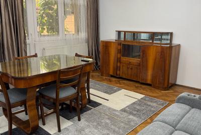Apartament 3 camere, etaj 1, zona Sud - 3