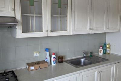 Apartament modern 3 camere, renovat, terasa, disponibil imediat - 4