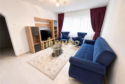 Apartament 2 camere | Mobilat si Utilat | George Enescu | ID : 1879 - 1