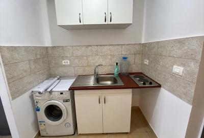 Garsonieră complexul studențesc - 3