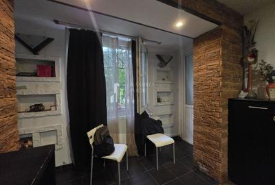 Apartament 2 camere decomandat Nitu Vasile / Constantin Brancoveanu - 8