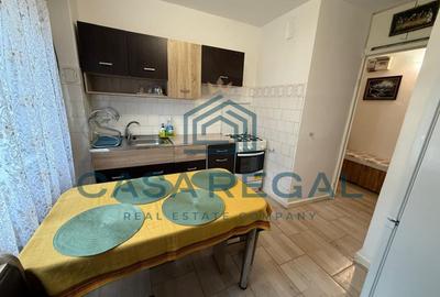 De închiriat – Apartament 3 camere | Rogerius | Etaj 1 - 8