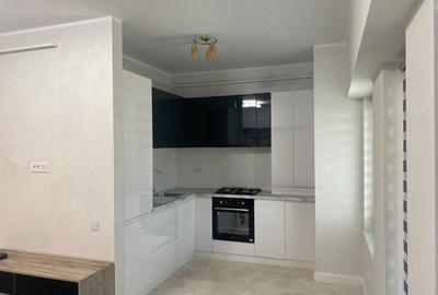Apartament PREMIUM de inchiriat in complexul Royal Town - 3