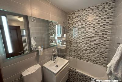 Apartament 3 camere – Grigorescu, la cheie, ideal pentru familie - 15