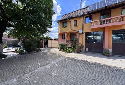 COM 0% Casa individuala 151mp | Teren 1323mp | Garaj 60mp | Ciacova - 27