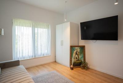 Vila 5 Camere Smart Living I De Vanzare I Tunari - 8