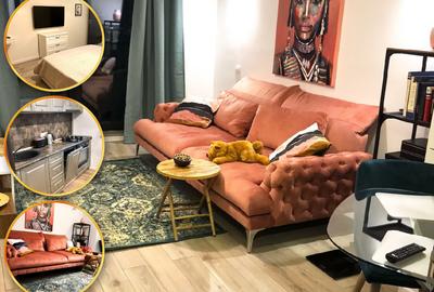 Apartament cu 2 camere decomandat în Politehnica
