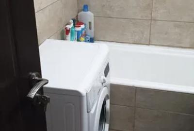 Apartament cu 1 camera in Tatarasi-Flora,la bulevard - 9