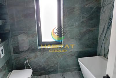 N.Grigorescu Vila nZeb SMART HOME 6 camere 235 mp - 48