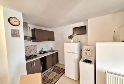Inchiriere apartament la casa, Centru Bascov - 15