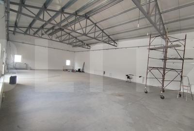 Spațiu comercial, de 308.00 mp, în Cătămărești-Deal