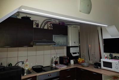 Apartament finisat cu 2 camere de vânzare – Etaj 1 - 3