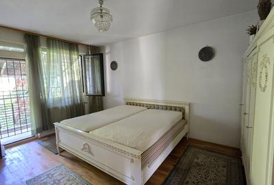 Vanzare vila P+1+M cu 5 camere, casa batraneasca , 2 garaje, teren 9249mp, - 7