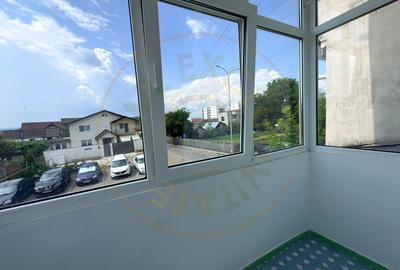 Garsonieră de vânzare în Mioveni,complet mobilată aproape de piață și liceu - 10