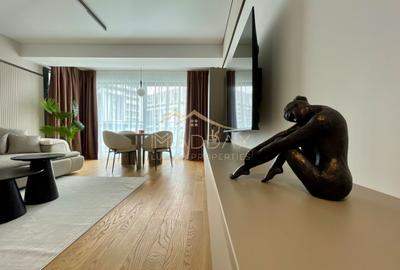 Apartament modern***2 camere***LUX***Prima inchiriere//Mall Promenada - 2