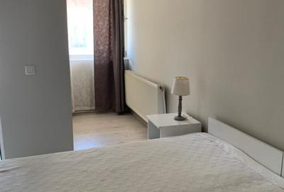 De inchiriat! Apartament cu 2 camere aproape de Iulius Mall - 6