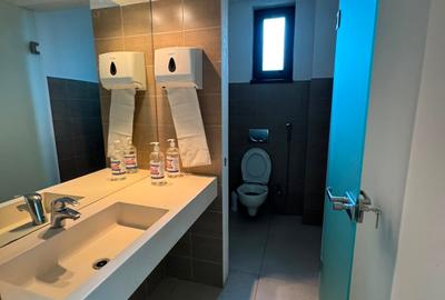 🏢 SPAȚIU COMERCIAL DE ÎNCHIRIAT | 145 MP | ZONA TAXE ȘI IMPOZITE - 7