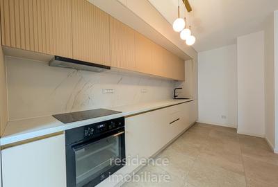 Apartament 2 camere, Lux, Iris, complex Elite + Terasa si Parcare - 4