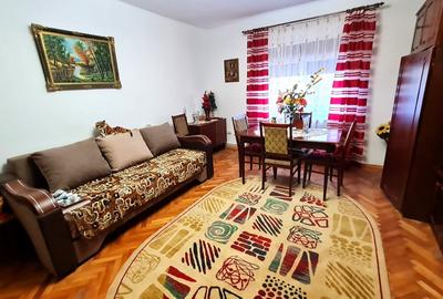 Casa individuala 100mp teren 530mp Terezian - 6