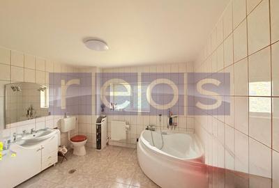VANZARE VILA LA CHEIE | 280 MP | 1080 MP TEREN | 7 CAMERE | FUNDENI | - 11