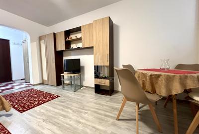 Garsoniera SUPER POZITIE | Plaza Mall - AFI Cotroceni | RENOVATA - 7