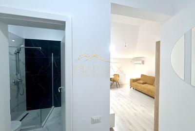 Garsoniere & Studiouri Chiajna - Eficienta & Confort de la 45.000e Tva Inclus - 9