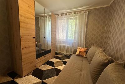 Inchiriere  Apartament cu 2 camere Podu Ros - 5