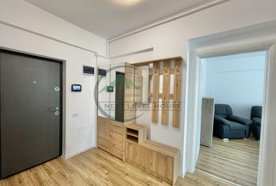 Apartament cu 2 camere Vivamus zona Coresi - 9