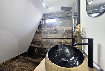 AFACERE LA CHEIE | Complex Turistic Premium A-Frame + Piscină | Snagov - 23