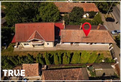 Casă de închiriat în Remetea, Târgu Mureș – 80 m² - 17