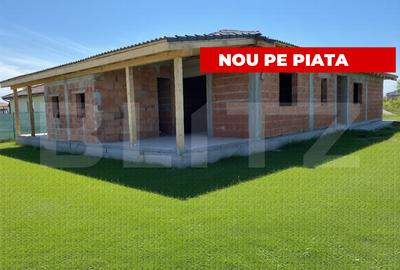 Duplex cu 4 camere în Șag
