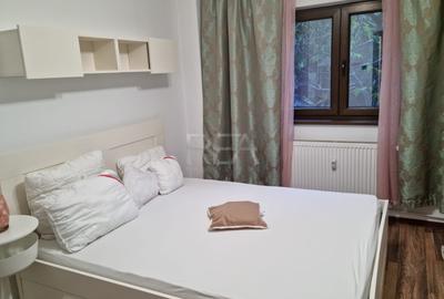 2 camere Tineretului decomandat, parter, an 1986, metrou, 52 mp - 3