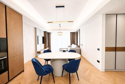 Apartament exclusivist cu facilități de top în inima Floreasca TVA INCLUS - 3
