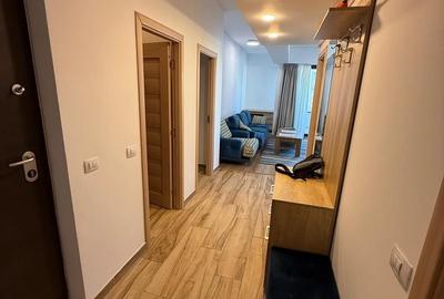 Apartament 4 Camere Premium | Union Plaza Residence | Bulevardul Unirii - 11