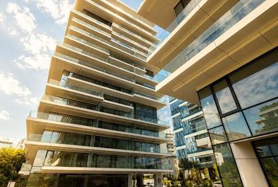 Apartament  High-End 3 camere | One Floreasca Towers - 24