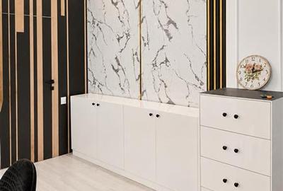 Apartament premium || Herastrau || De inchiriat || - 12