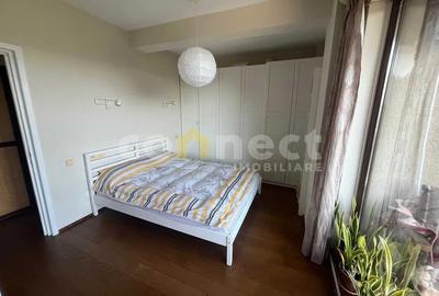 Apartament pentru închiriere | 2 camere, SU 60 mp, terasă 14 mp | Dâmbul Rotund - 5
