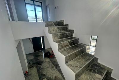 Casa individuala 5 cam. Teren 218mp. 600m fata de metrou - 13