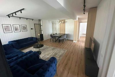 4 rooms apartment/ 141 sqm - 2