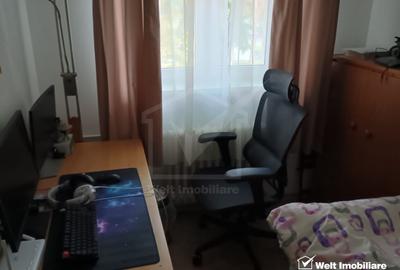 Apartament 2 cam, etaj intermediar, 36mp, Gheorgheni - 2