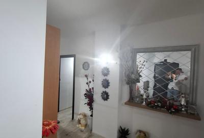 Apartament 3 camere, 84 mp utili, 2 băi+ terasă 17 mp,zona N Rm Vâlcea - 3