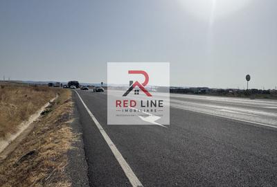 Teren intravilan - Centura Orasului Exclusivitate Red Imobiliare - 2