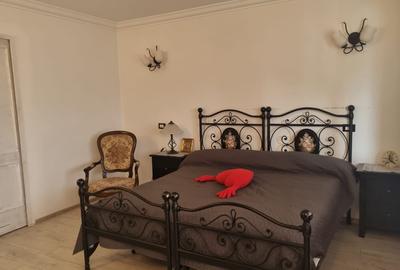 Casă de vanzare in Rm. Valcea-294 mp, teren 958 mp, deschidere la raul Olănești - 14